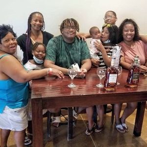 Meet your Posher, Coleen